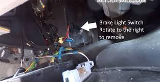 See B2381 repair manual